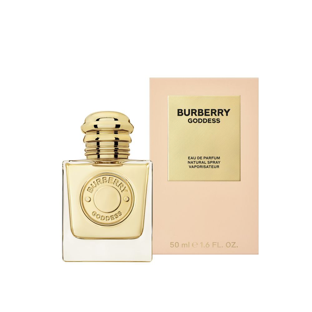 Burberry Goddess for Women 50ml Perth Airport Digital Marketplace