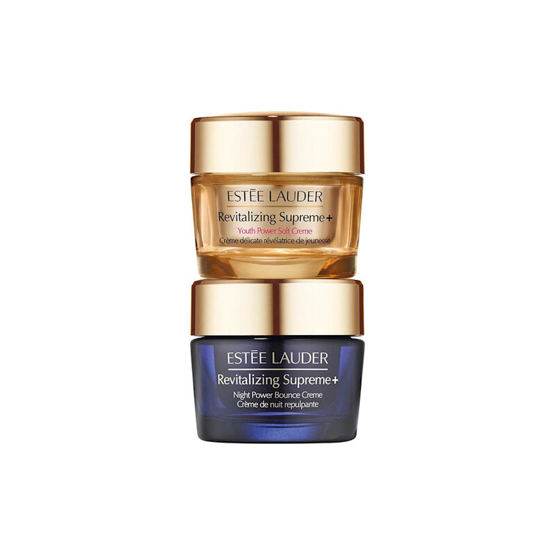 Revitalizing Supreme+Day & Night Set image number null