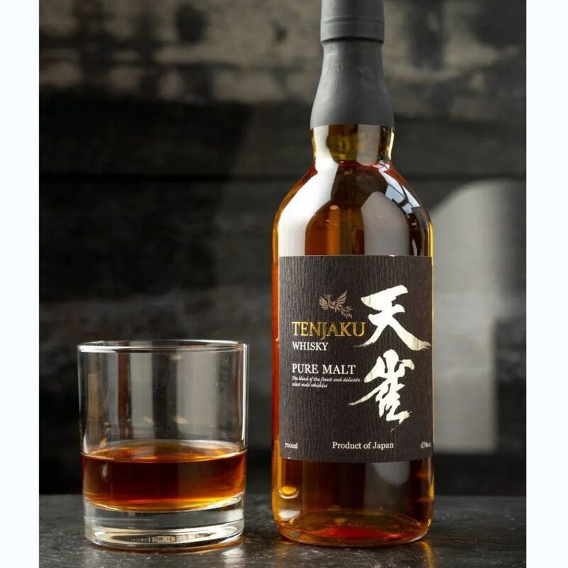 Blended Whisky image number null
