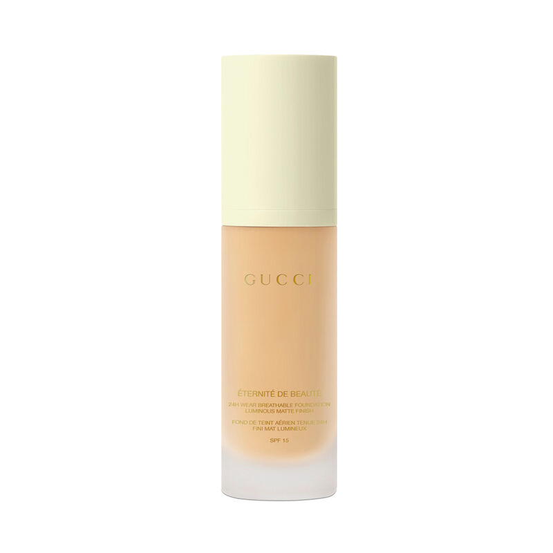 Eternité de Beauté Foundation image number null