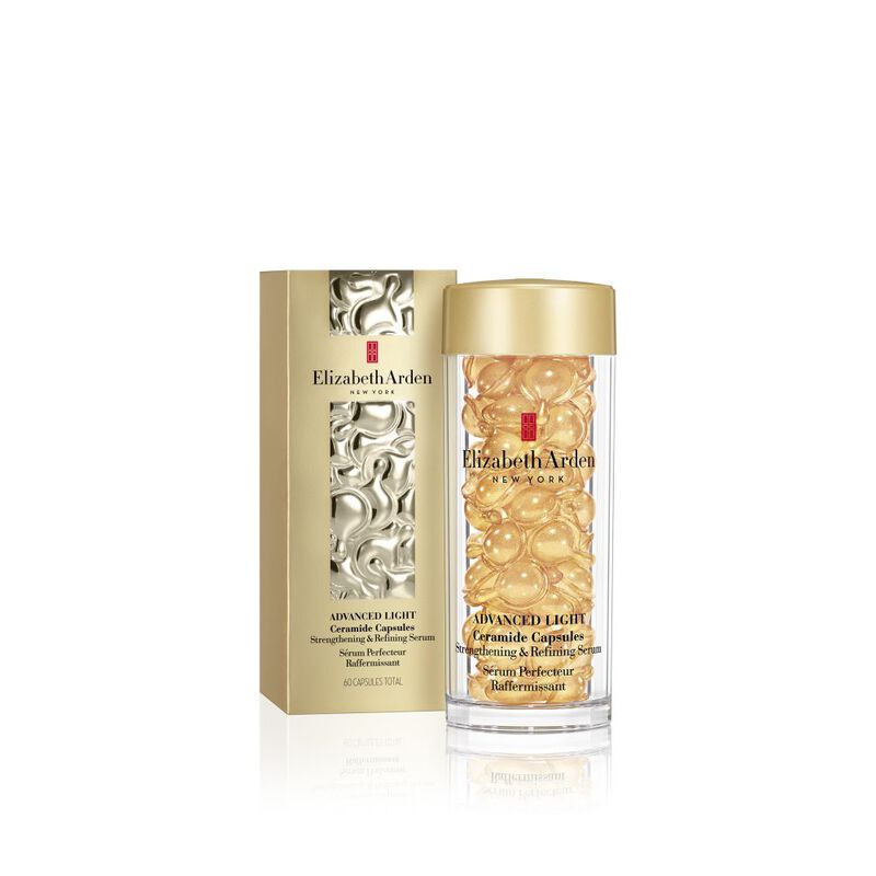 Advanced Light Ceramide Capsules Strengthening & Refining Serum image number null