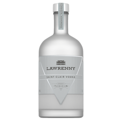 Saint Clair Vodka