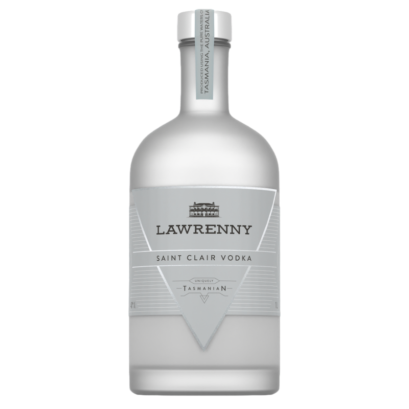 Saint Clair Vodka image number null