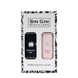 Original Sin & Perth Pink Gift Set