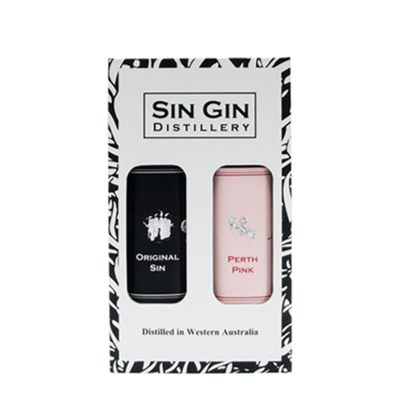 Original Sin & Perth Pink Gift Set image number null