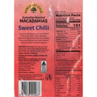 Australian Roasted Macadamias Sweet Chilli image number null