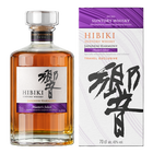 Harmony Master's Select Blended Japanese Whisky image number null