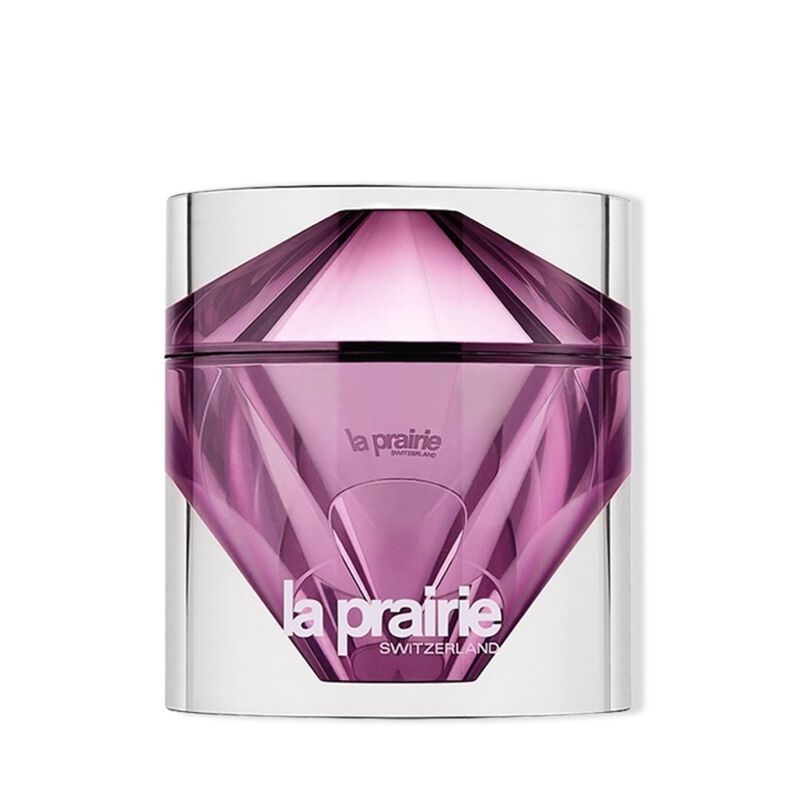 Platinum Rare Haute-Rejuvenation Cream image number null