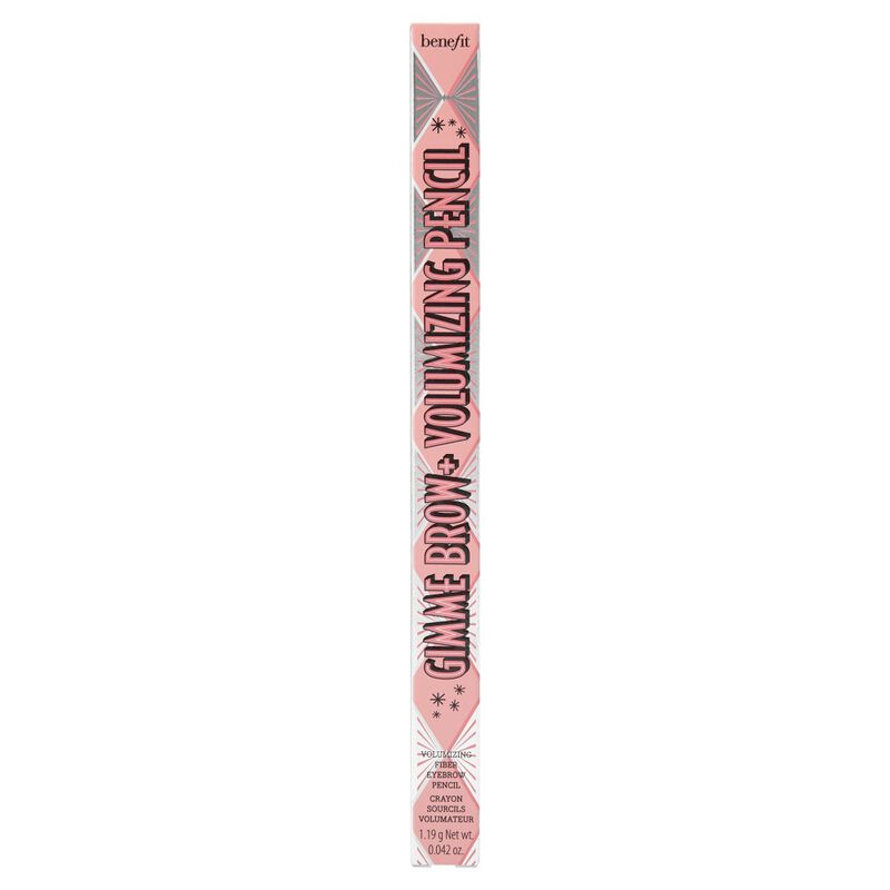 Gimme Brow+ Volumizing Pencil image number null