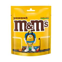 Peanut Pouch