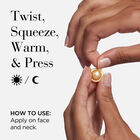 Advanced Ceramide and Retinol Ceramide Capsules Day & Night image number null