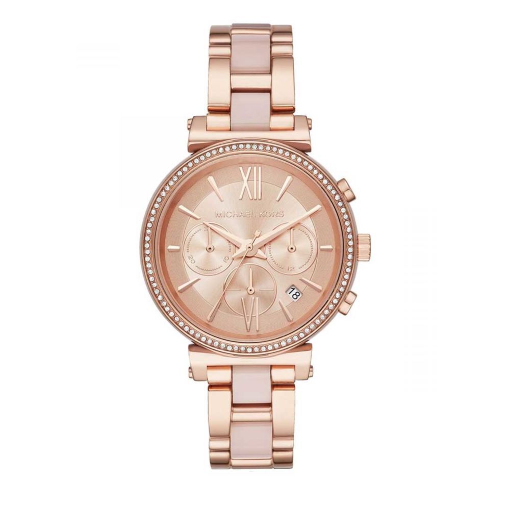 Ladies Sofie Watch MK6560 Perth Airport Digital Marketplace