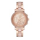 Ladies Sofie Watch MK6560 image number null