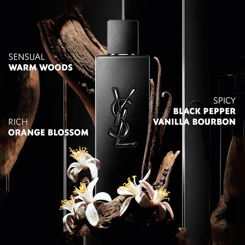 Myslf Le Parfum image number null