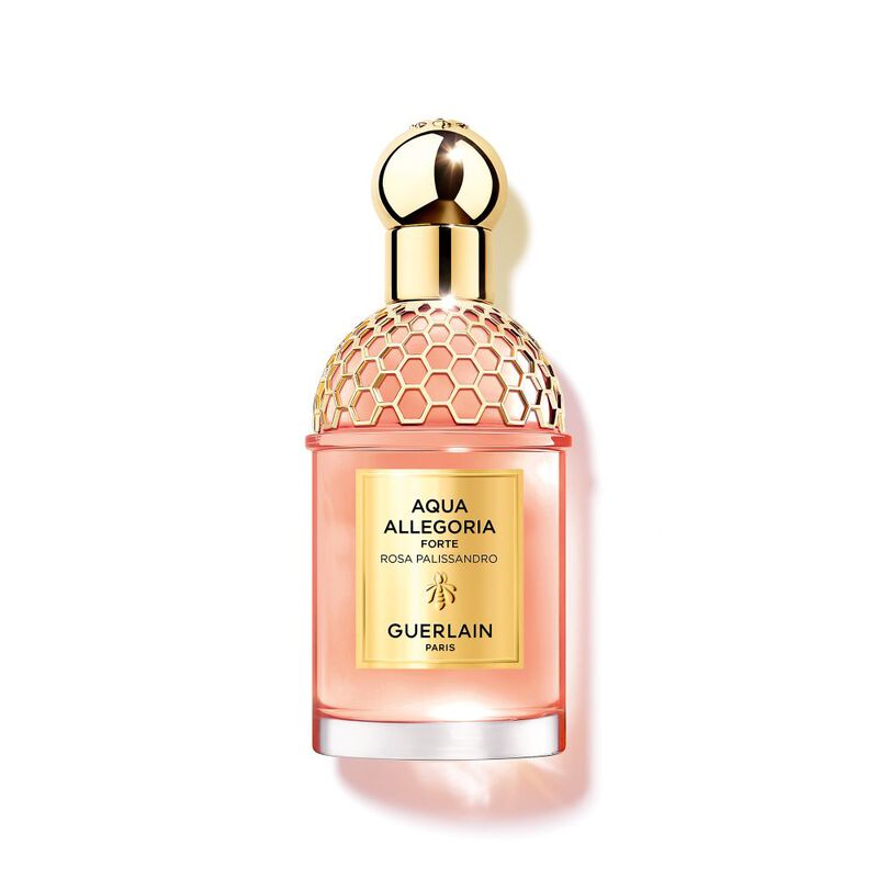 Aqua Allegoria Forte Rosa Palissandro image number null