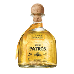 Añejo Tequila