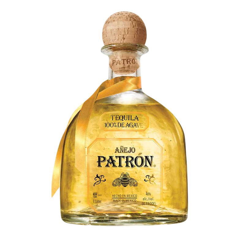 Añejo Tequila image number null