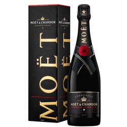 Reserve Imperial Pack Champagne