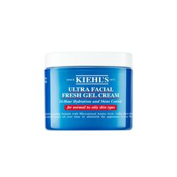 Ultra Facial Fresh Gel Cream China