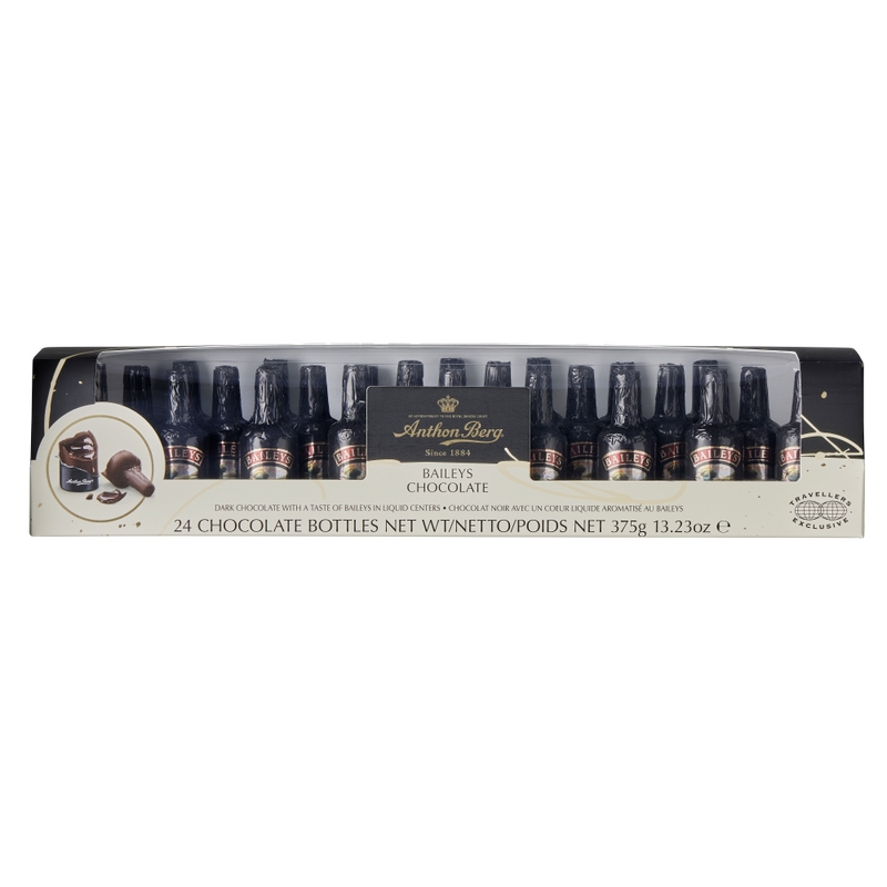 Chocolate Liqueurs Baileys image number null