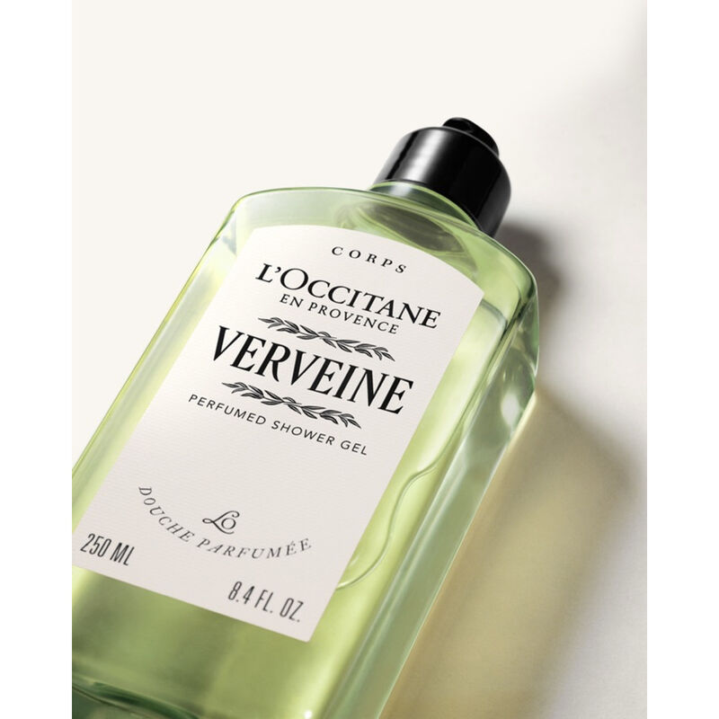 Verbena Shower Gel image number null