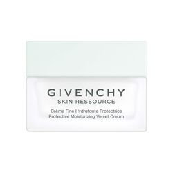 Skin Ressource Velvet Cream