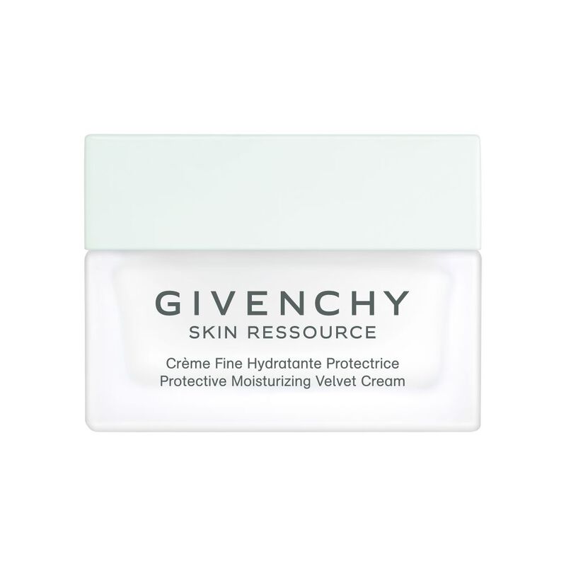 Skin Ressource Velvet Cream image number null