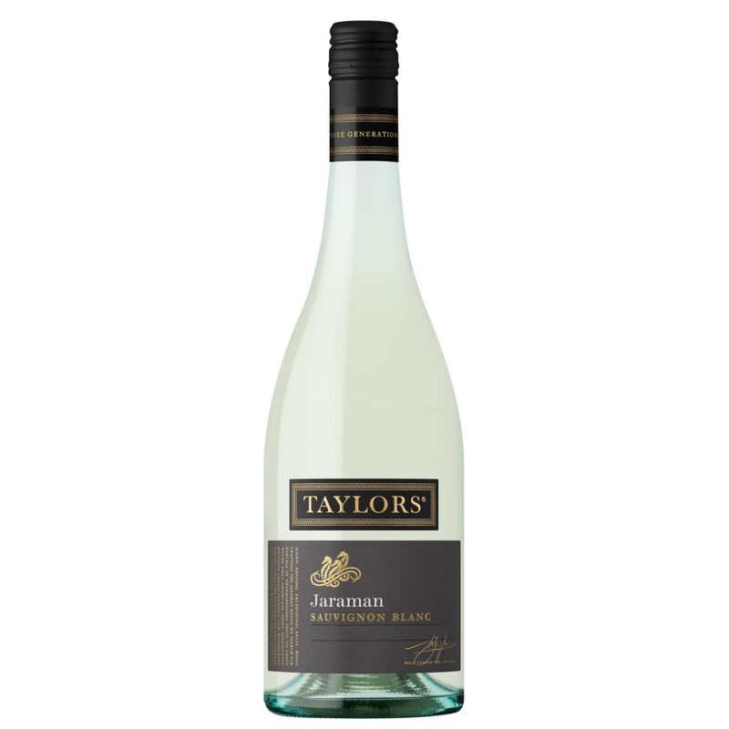 Jaraman Sauvignon Blanc image number null