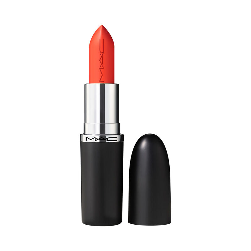 Macximal Sleek Satin Lipstick  image number null