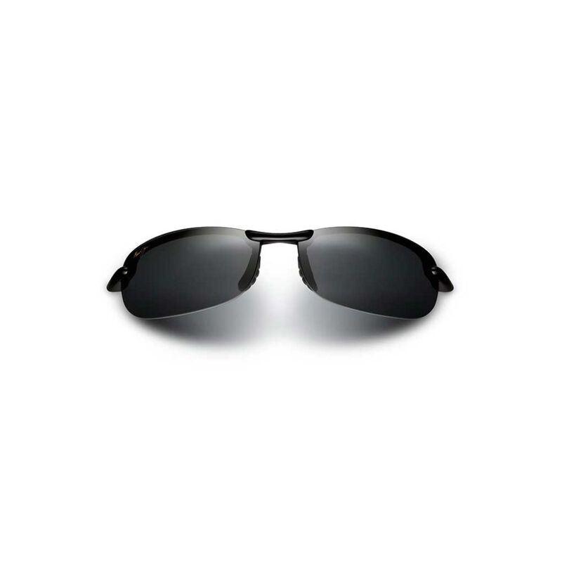 Sunglasses MakaHavana Gls Black ack Grey image number null