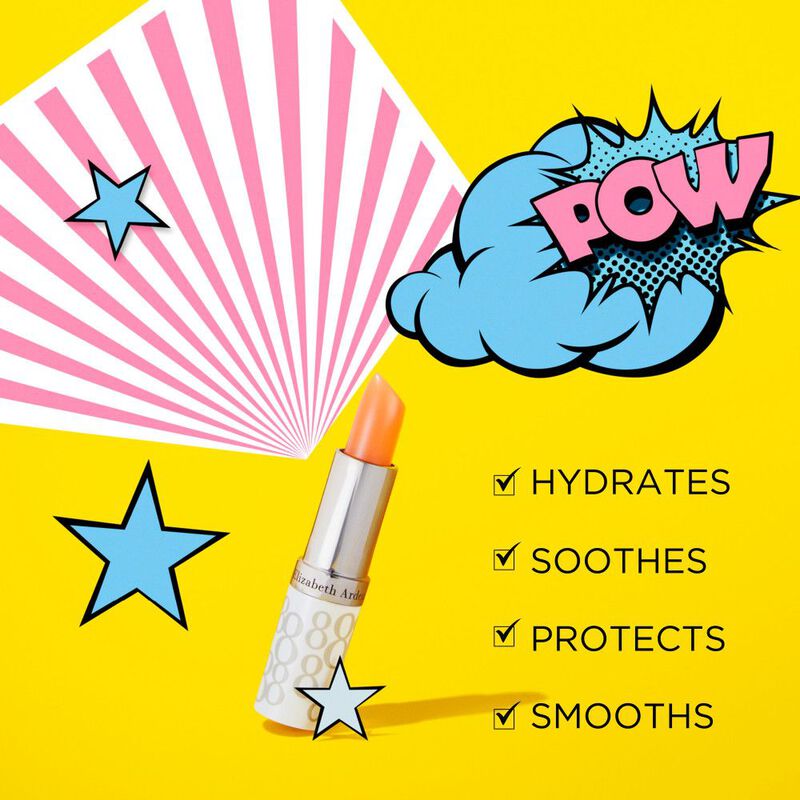 Eight Hour&reg; Cream Lip Protectant Stick Sheer Tints SPF15 Trio Set image number null