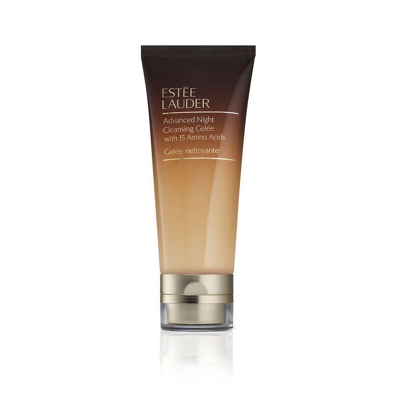 Advanced Night Cleansing Gelee image number null