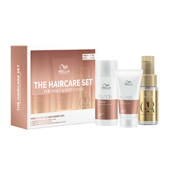 Pro Fusion Tr Hair Care Set