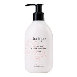 Softening Rose Body Lotion