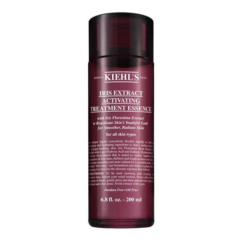 Iris Extract Activating Essence Treatment image number null