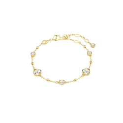Imber Gold Bracelet