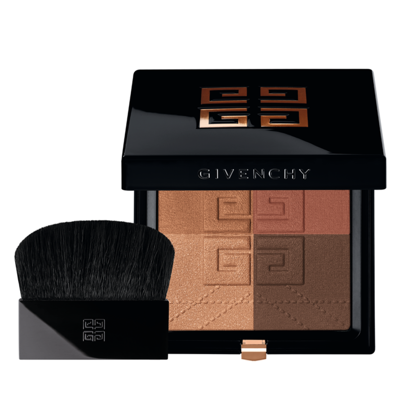 Prisme Libre Bronzing Powder image number null