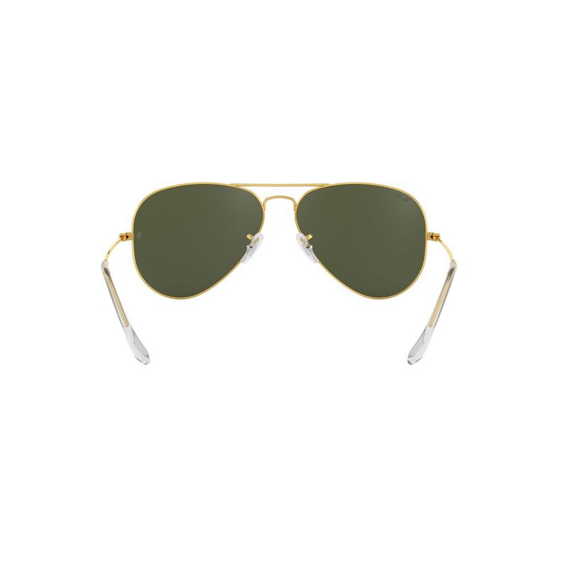Aviator Large Metal 0RB3025 image number null