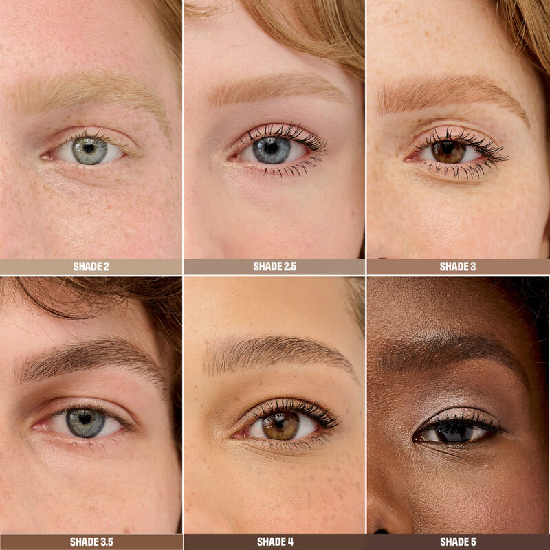 Precisely My Brow Detailer Eyebrow Pencil Microfine image number null