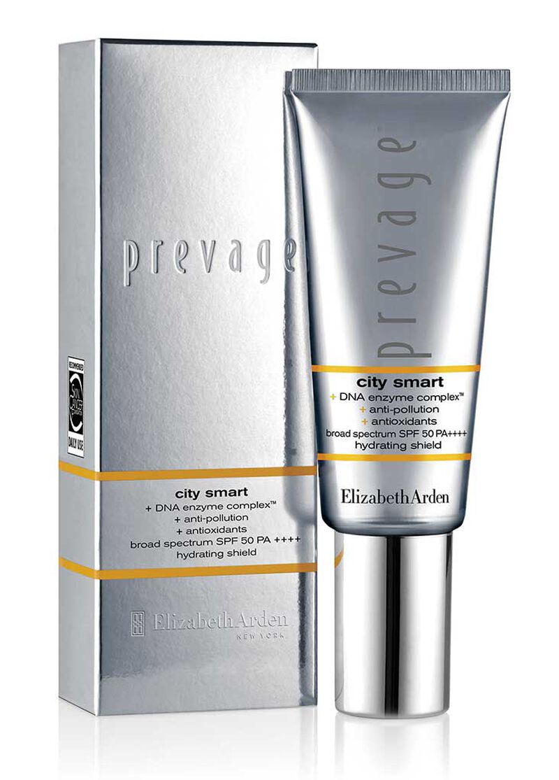 Prevage City Smart SPF50 Hydrating Shield image number null