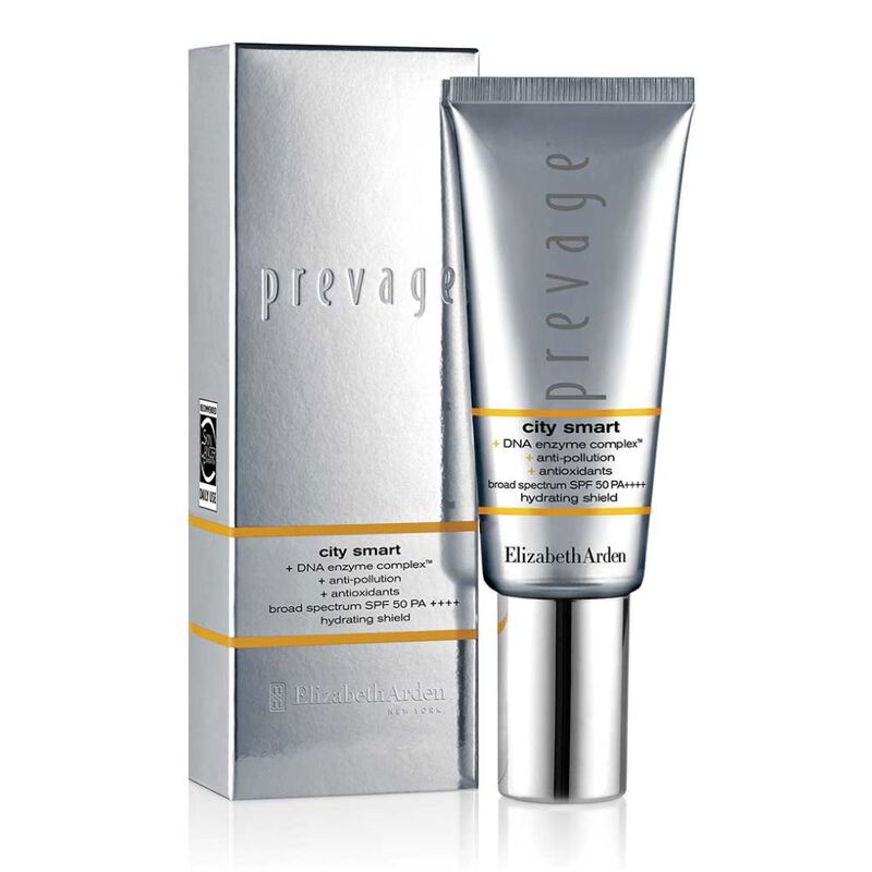 Prevage City Smart SPF50 Hydrating Shield image number null