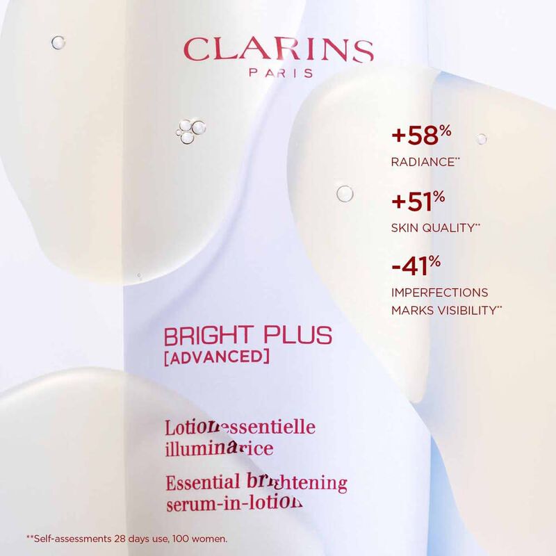 Bright Plus Advanced Serum-In-Lotion image number null