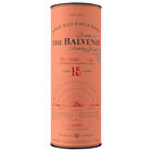 15 Year Old Madeira Cask Travel Exclusive image number null