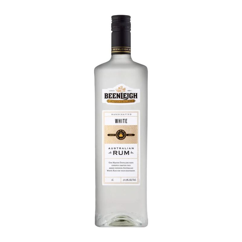 Rum White  image number null