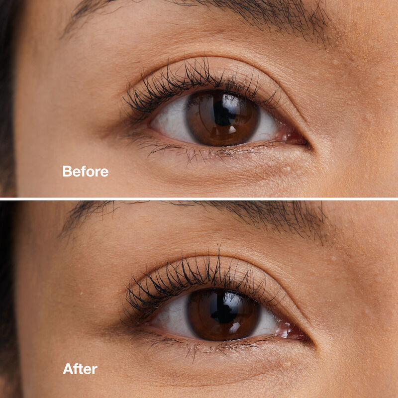 High Impact Waterproof Mascara Black Onyx image number null