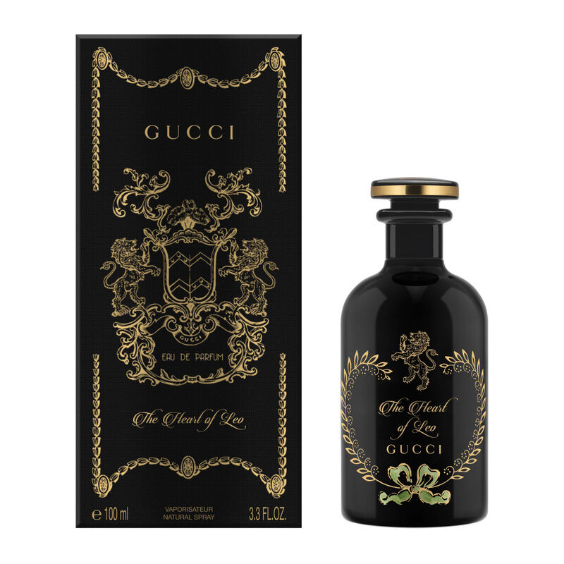 The Alchemist's Garden The Heart Of Leo Unisex image number null
