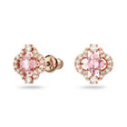 Sparkling Dc Rose Gold Set image number null