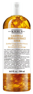 Calendula Herbal Extract Toner China image number null