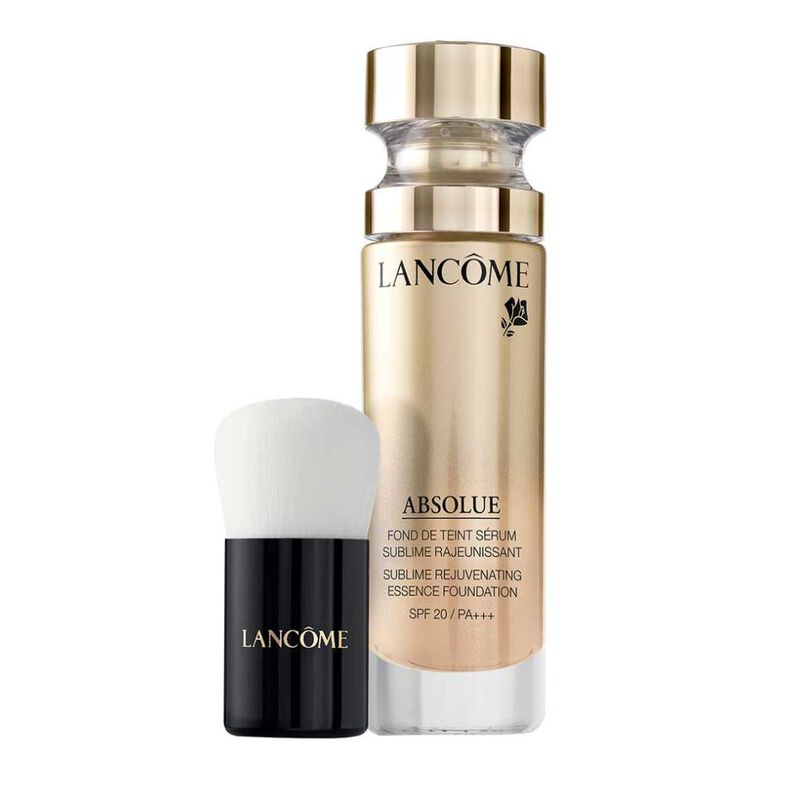 Absolue Fluid Foundation image number null