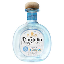 Blanco Tequila